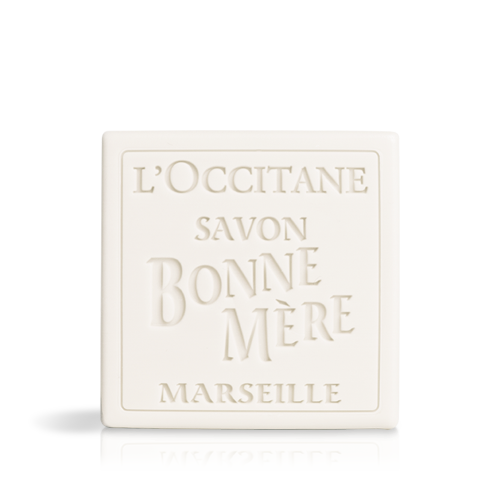 L'Occitane, Amande Gourmande Delicious Almond, ล็อคซิทานอัลมอนด์