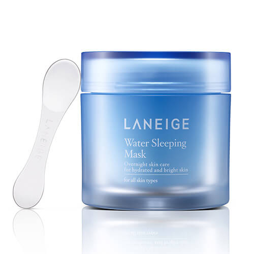 Laneige  Delight pop Water Sleeping Mask