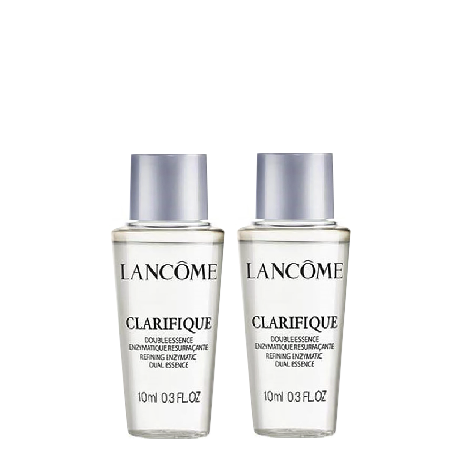 ซื้อ 1 ชิ้น ฟรี 1 ชิ้น !! LANCOME Clarifique Double Essence 10ml 