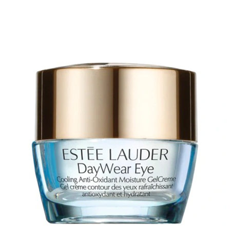 ESTEE LAUDER, ESTEE LAUDER DayWear, ESTEE LAUDER DayWear Eye, ESTEE LAUDER DayWear Eye Cooling Anti-Oxidant Moisture GelCreme, ESTEE LAUDER DayWear Eye Cooling Anti-Oxidant Moisture GelCreme รีวิว, ESTEE LAUDER DayWear Eye Cooling Anti-Oxidant Moisture GelCreme 5ml, ครีม, อายครีม, เจลครีม, ครีม ESTEE LAUDER, อายเจลครีม