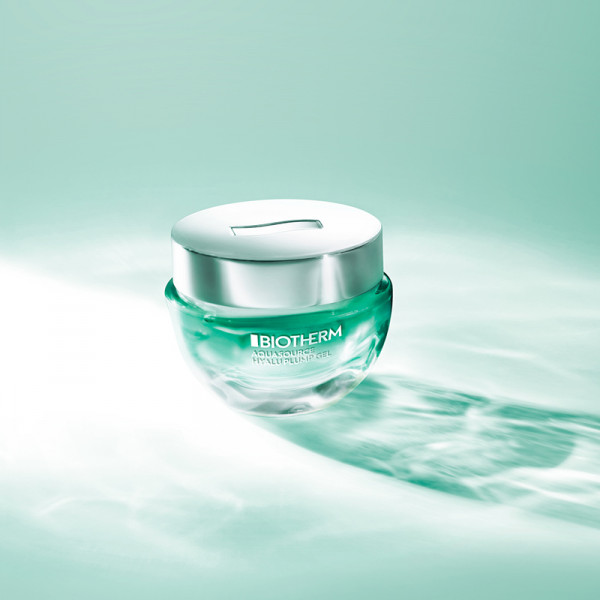 Biotherm Aquasource Regenerating Moisturizing Gel