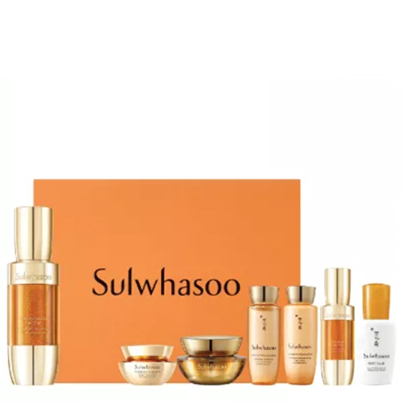 Sulwhasoo Concentrated Ginseng Renewing Cream Ex Classic