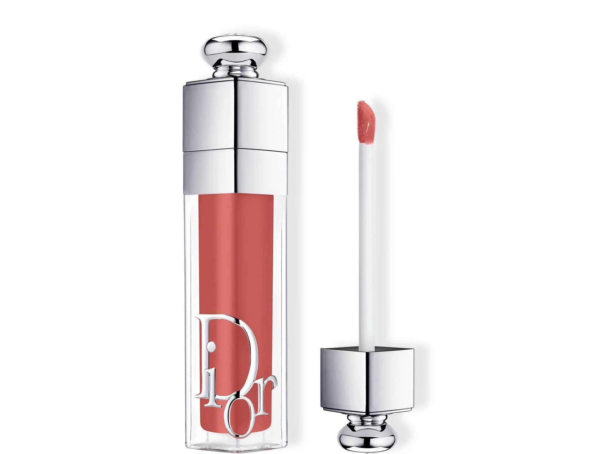 Dior Addict Lip Maximizer Gloss Repulpant & Hydratant #018 Intense Spice 6ml (No Box)